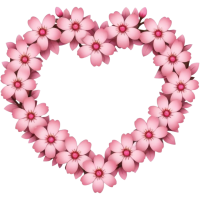 sakuraheartwreath Discord emoji — free static PNG download