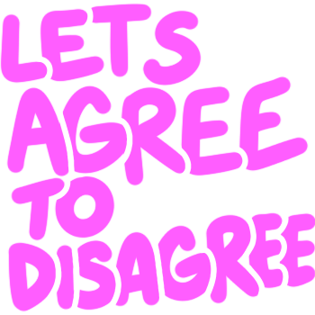 agreetodisagree Discord emoji — free static PNG download