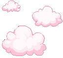 pinkclouds Discord emoji — free animated GIF download
