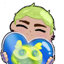 gekkolove Discord emoji — free static PNG download
