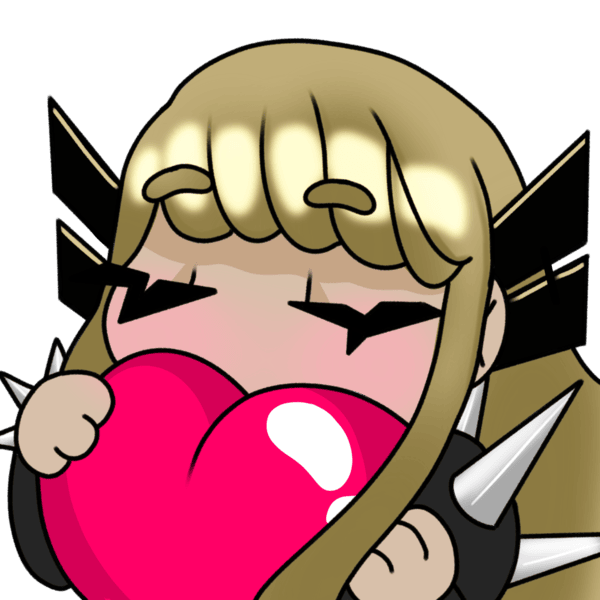 magiklove Discord emoji — free static PNG download