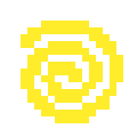 yellow Discord emoji — free animated GIF download