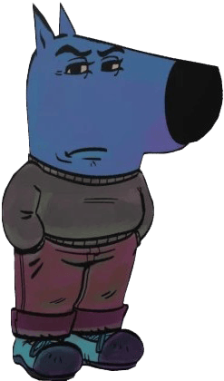 sadchillguy Discord emoji — free static PNG download