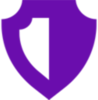 purple Discord emoji - free download