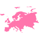 europe Discord emoji — free static PNG download