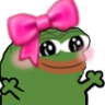 pookiepepe Discord emoji — free static PNG download
