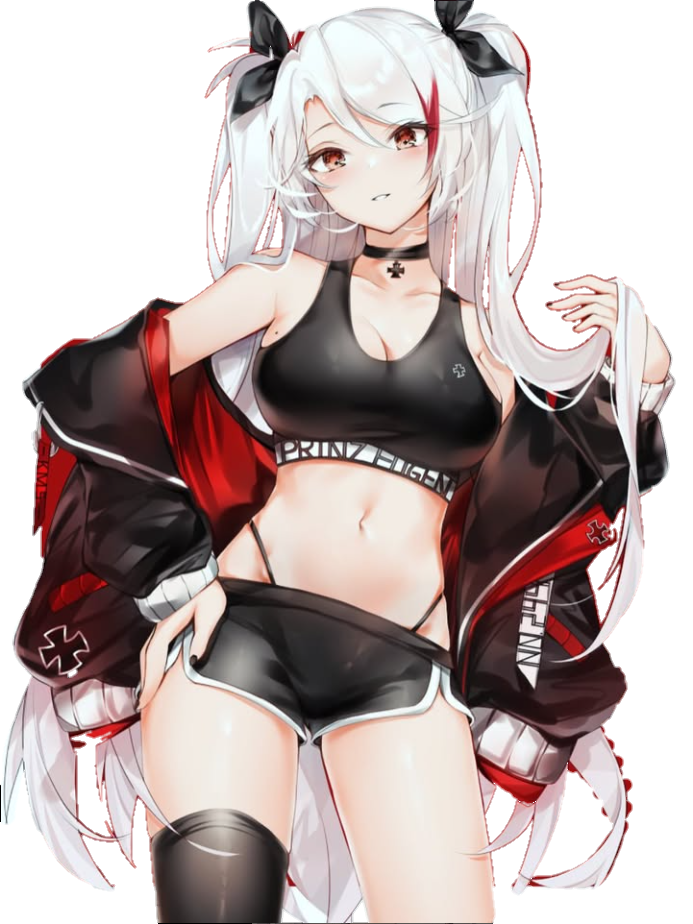 prinz Discord emoji — free static PNG download