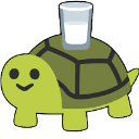 fmilkturtle Discord emoji — free static PNG download