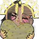 plaguelove Discord emoji — free static PNG download