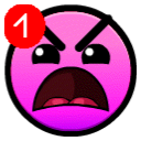 insaneping Discord emoji — free static PNG download