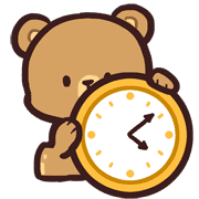 mocha time Discord emoji - free download