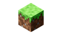 block mini minecraft Discord emoji — free static PNG download