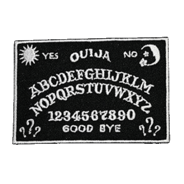 goth ouijaboard Discord emoji — free animated GIF download