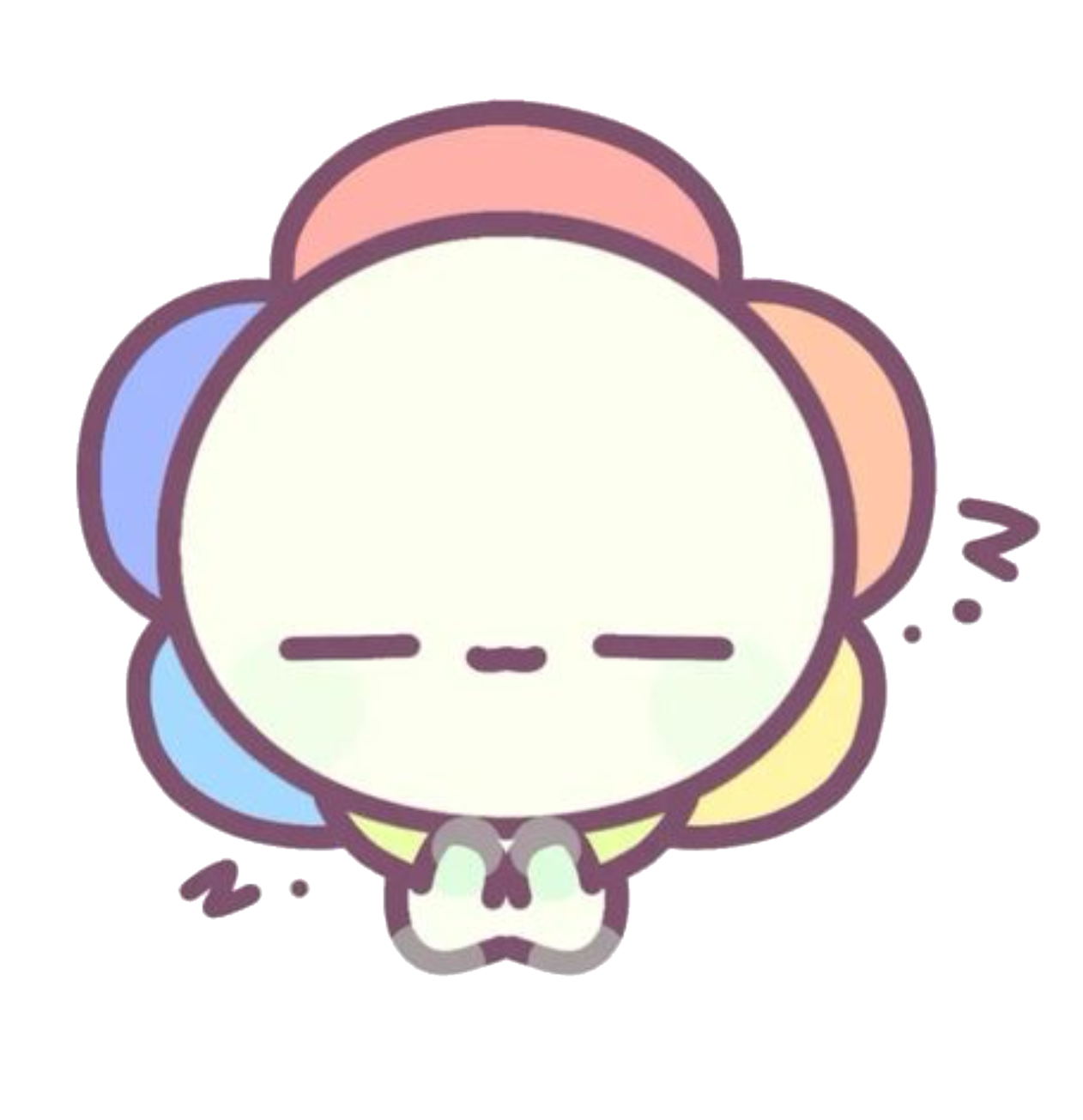 dandy Discord emoji — free static PNG download