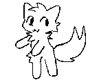 silly cat dance Discord emoji — free animated GIF download