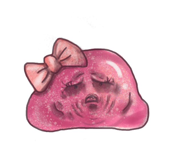 blobbette Discord emoji — free static PNG download
