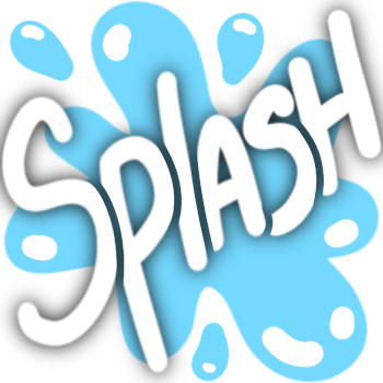 splash Discord emoji - free download