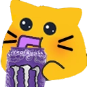 sip Discord emoji - free download