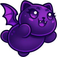 purplecharacter Discord emoji — free static PNG download