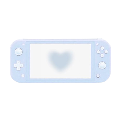 blueheartnintendo Discord emoji — free static PNG download