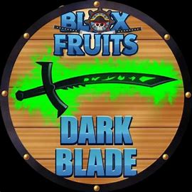 dark blade Discord emoji - free download