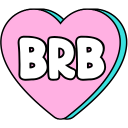 heart ids Discord emoji — free static PNG download