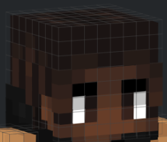 minecraftskin Discord emoji — free static PNG download