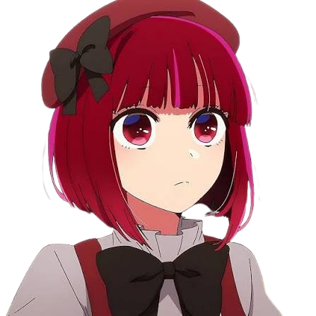 kana arima Discord emoji - free download