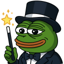pepemagician Discord emoji — free static PNG download