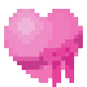 chocoheart Discord emoji — free animated GIF download
