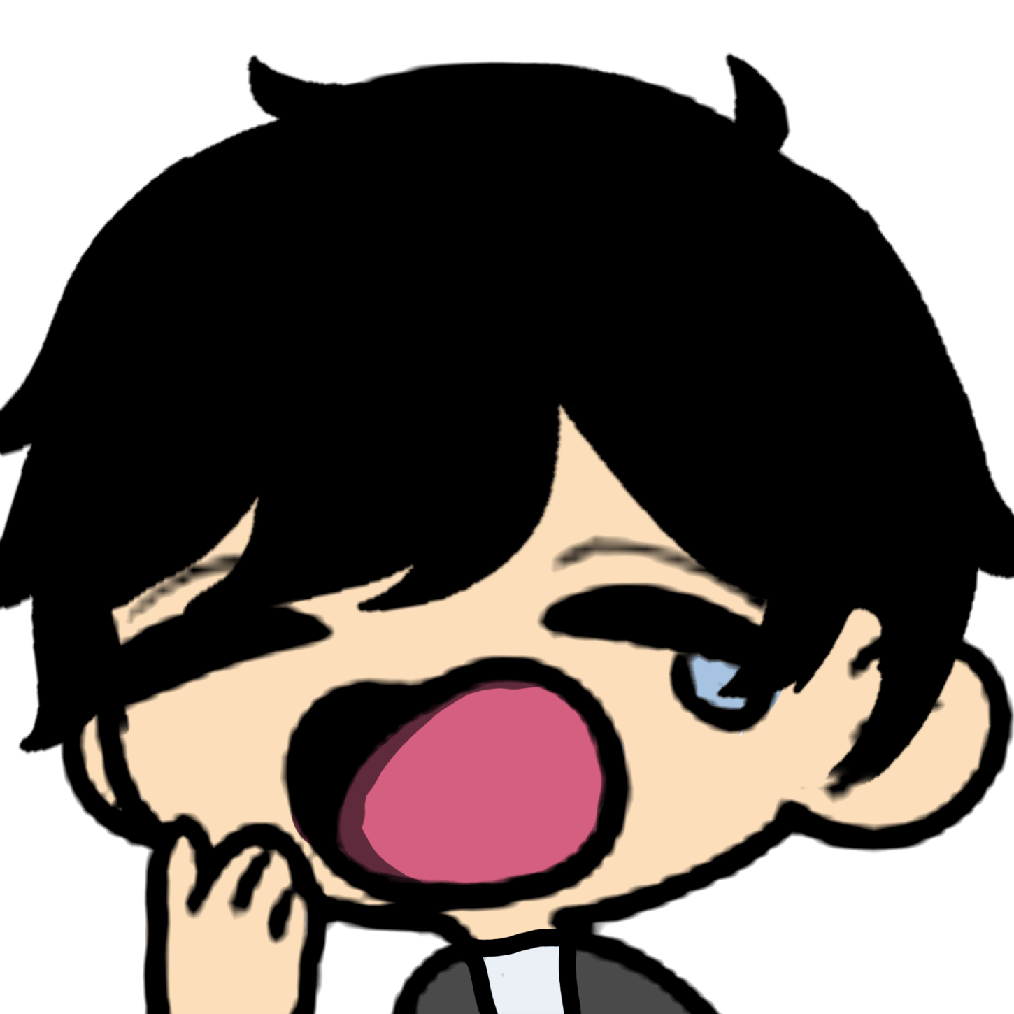 billyyawn Discord emoji - free download