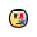 terminator Discord emoji — free static PNG download