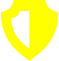 yellow Discord emoji - free download
