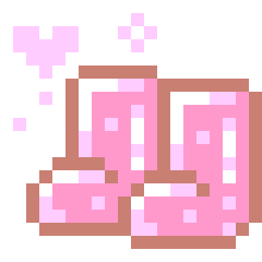 pinkbooties Discord emoji — free animated GIF download