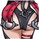 maliceass Discord emoji — free static PNG download