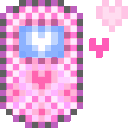 cellphone Discord emoji — free animated GIF download