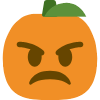 angrypumpkin Discord emoji — free static PNG download