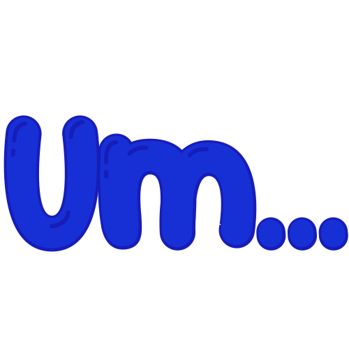 um Discord emoji — free static PNG download