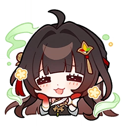 lingsha2 Discord emoji — free static PNG download