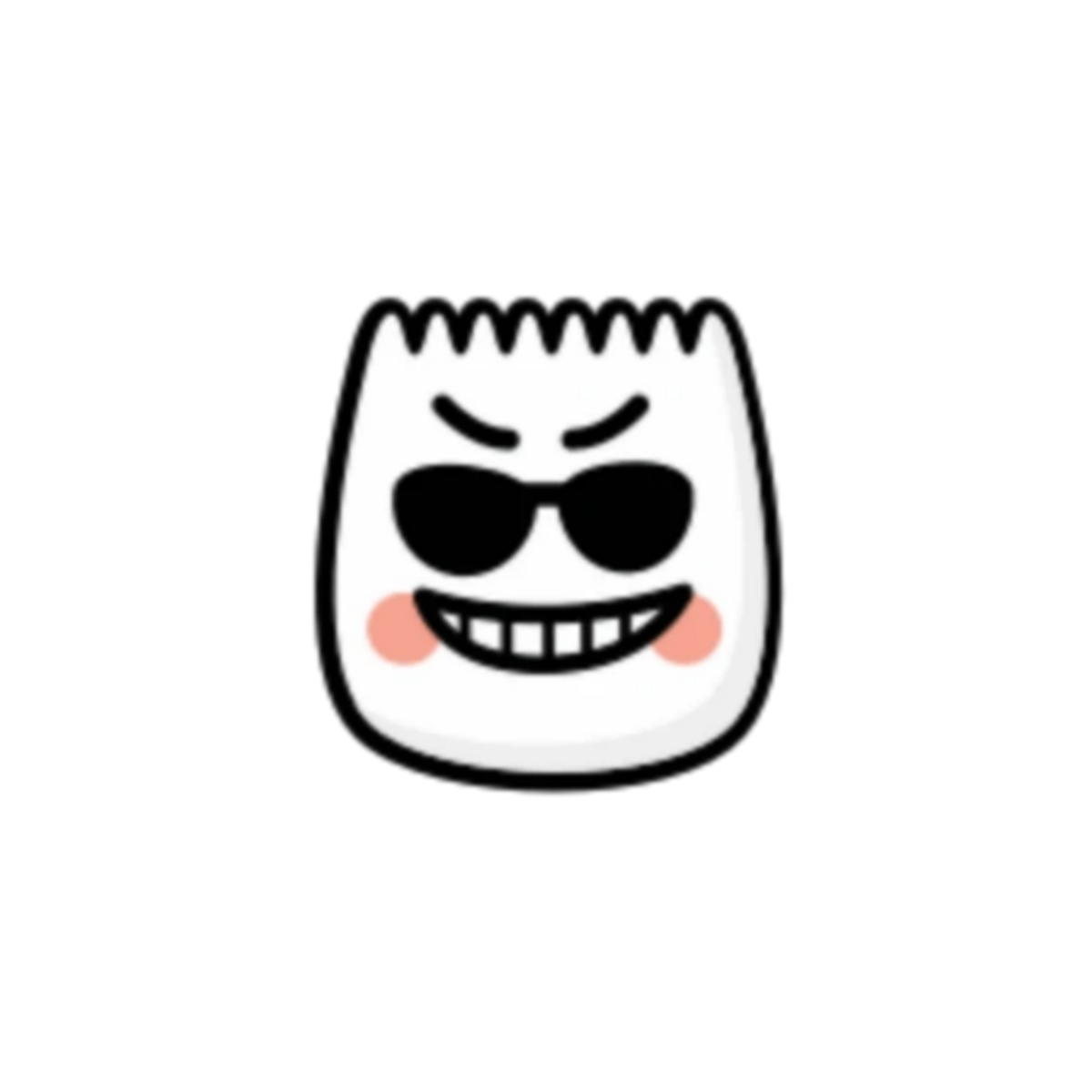 lmao Discord emoji — free static PNG download
