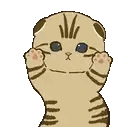 wigglecat Discord emoji — free animated GIF download