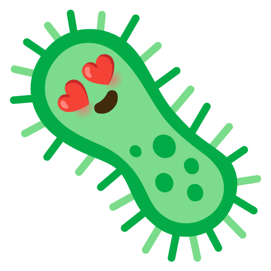 germinlove Discord emoji — free static PNG download
