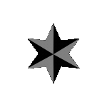 blackgraystar Discord emoji — free animated GIF download
