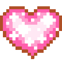 pinkheart Discord emoji — free animated GIF download
