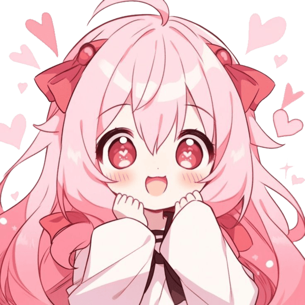 inlove Discord emoji — free static PNG download