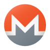 monero Discord emoji — free static PNG download