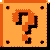 questionblock Discord emoji — free animated GIF download