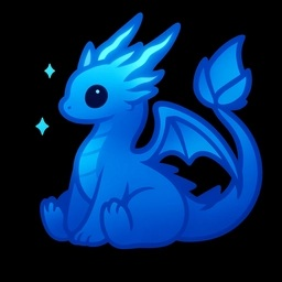 bluetwilightdragon Discord emoji - free download