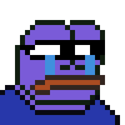 sad Discord emoji — free static PNG download