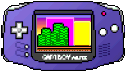 gameboy Discord emoji — free animated GIF download
